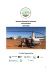 Northern Biosecurity Group Inc. Annual Report 2019/20