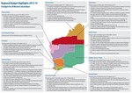 Regional Budget Highlights 2013-14 A budget for all Western Australians