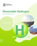 Renewable Hydrogen Conference by Department of Primary Industries and Regional Development, Western Australia