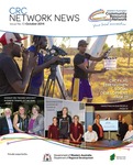 CRC Network News October 2014 by Department of Primary Industries and Regional Development, Western Australia