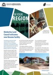 In Your Region March 2016 by Department of Primary Industries and Regional Development, Western Australia