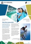 In Your Region December 2016 by Department of Primary Industries and Regional Development, Western Australia