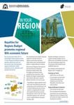In Your Region August 2014 by Department of Primary Industries and Regional Development, Western Australia