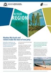 In Your Region June 2015 by Department of Primary Industries and Regional Development, Western Australia