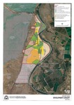 Ord West Bank plan Option 1 by Department of Primary Industries and Regional Development, Western Australia