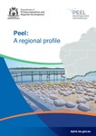 Peel: A regional profile by Department of Primary Industries and Regional Development, Western Australia
