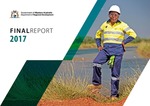 FINALREPORT 2017 by Department of Primary Industries and Regional Development, Western Australia