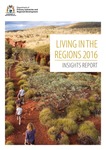 Living in the Regions 2016 Insights Report