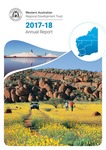 Western Australian Regional Development Trust 2017-18 Annual Report by Department of Primary Industries and Regional Development, Western Australia