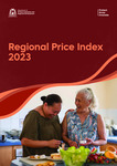 Regional Price Index 2023 by Department of Primary Industries and Regional Development, Western Australia