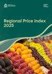 Regional Price Index 2025 by Department of Primary Industries and Regional Development, Western Australia