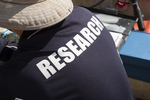 DPIRD scientist research tshirt