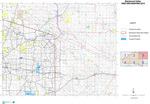 Blackwood Valley Vineyard Area 2010 Map Sheet 3 by DAFWA Geographic Information Services