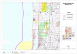 Geographe Vineyard Area 2012 Map Sheet 3