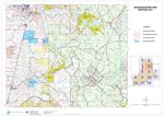 Geographe Vineyard Area 2012 Map Sheet 4