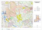 Geographe Vineyard Area 2012 Map Sheet 6