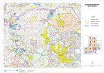 Geographe Vineyard Area 2012 Map Sheet 10