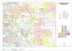 Geographe Vineyard Area 2012 Map Sheet 11