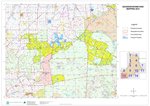 Geographe Vineyard Area 2012 Map Sheet 12