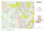 Geographe Vineyard Area 2012 Map Sheet 13