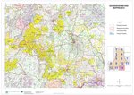 Geographe Vineyard Area 2012 Map Sheet 14