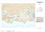 Great Southern Vineyard Area 2012 Map Sheet 7