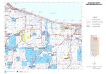 Margaret River Vineyard Area 2012 Map Sheet 4