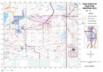 Swan District and Perth Hills Vineyard Area 2012 Map Sheet 5