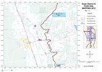 Swan District and Perth Hills Vineyard Area 2012 Map Sheet 7