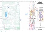 Swan District and Perth Hills Vineyard Regions 2012 Map Sheet 13