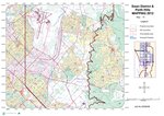 Swan District and Perth Hills Vineyard Regions 2012 Map Sheet 16