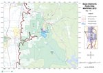 Swan District and Perth Hills Vineyard Regions 2012 Map Sheet 19 by DAFWA Geographic Information Services